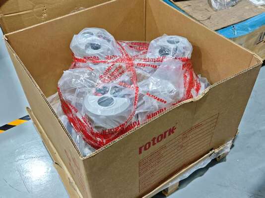 Produttore di valvole a sfera a farfalla elettriche con attuatore elettrico serie AUMA SA SAR SQ SQR