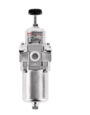 Wuzhong ATSW ACBW Bellows Seal Valve With Rotork Yt Filter Regulator for Hazardous Fluid Control