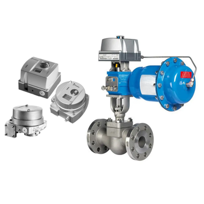 Nuovo fornitore originale Neles ND9103 ND9106 ND9203 ND9206 ND7000 ND9000 Valve Positioner