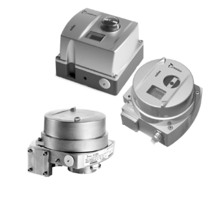 Nuovo fornitore originale Neles ND9103 ND9106 ND9203 ND9206 ND7000 ND9000 Valve Positioner