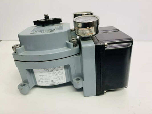 Brand New Masoneilan SVI2 SVI3 SVI3-21121212 SVI3-21121112 OEM Smart Digital Pneumatic Valve Controller & Posizionatore