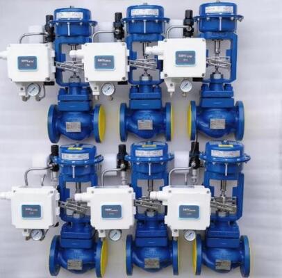 Spirax Sarco EP6 posizionatore di alta precisione elettro-pneumatico parte di ricambio Compatibile Attuatori di varie marche