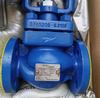Spirax Sarco EP6 posizionatore di alta precisione elettro-pneumatico parte di ricambio Compatibile Attuatori di varie marche