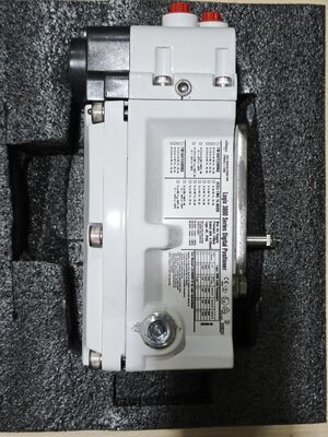 High Precision Flowserve Logix 3800 3800E Digital Valve Positioner Reliable Control Valve Parts in Stock