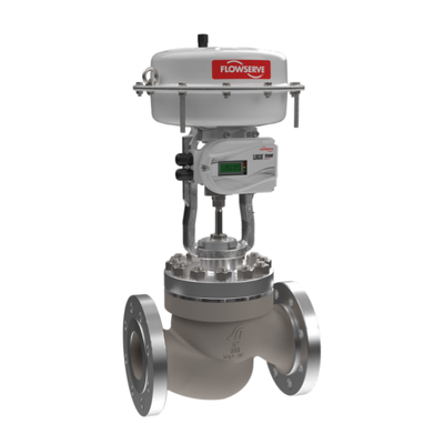 Flowserve PMV D20 Limit Switch Box Valve Controller HART Communicator Flowserve Logix 1500 Digital Valve Positioner