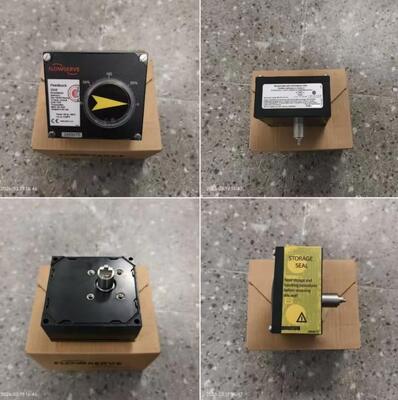 Masoneilan 4800E/4700E/4701E/4700P Posizionatori di valvole elettro-pneumatici - Massiccia scorta - Rapida consegna