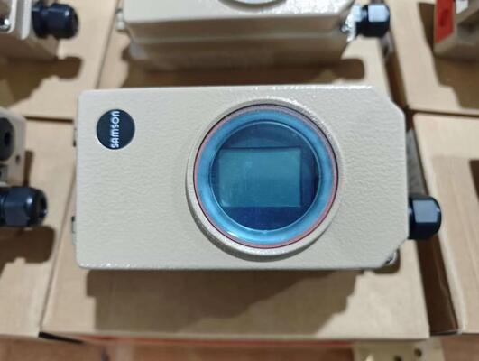 Trasmettitore di pressione differenziale scalabile Rosemount 3051S Sensore HART da 4-20 mA per diagnostica avanzata certificato SIL