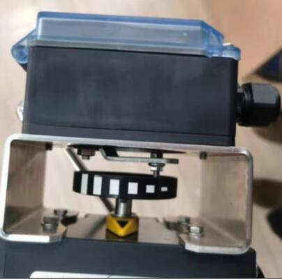 Nuova valvola di controllo del vapore di Samson Valvola elettropneumatica di posizionamento di Samson 3725 3730-3 3730-5 Valvola parti fornitore