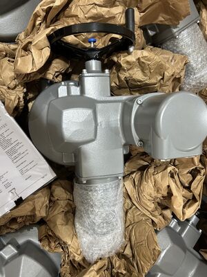 Attuatori Elettrici Auma ad Alte Prestazioni SQ10.2-F10 SQ12.2-F12 Sostituzione Universale