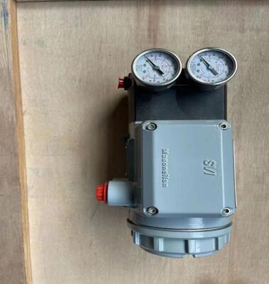 Nuovo Masoneilan SVI3 Valve Positioner digitale SVI3-21111112 SV13-21111212 SV13-21121112 Stock Suppliery Prezzo di consegna