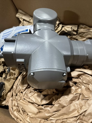 Attuatori elettrici ad alte prestazioni OEM industriali Auma Globe Valve