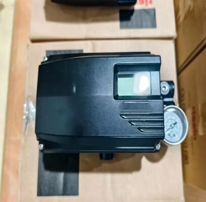 Posizionatore di valvola intelligente della serie TS800 TS805