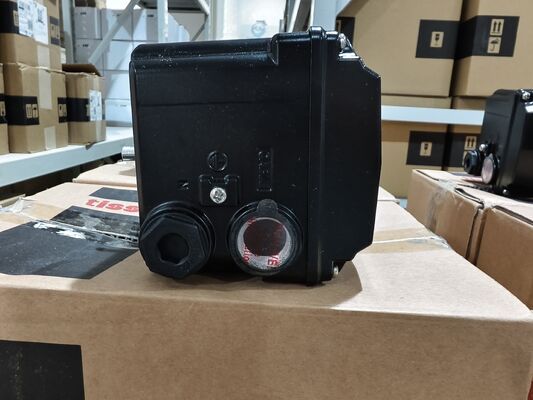 Posizionatore di valvola intelligente della serie TS800 TS805