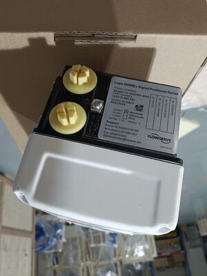 Logix 520MD Plus Digital HART 7 posizionatore 4 20mA IP66