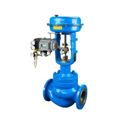 Masoneilan SVI3 Digital Valve Positioner HART 7 4-20mA per valvole pneumatiche