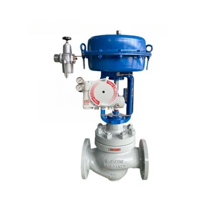 Flowserve Logix 3200MD Posizionatore Digitale per Valvole HART 4-20mA per Valvole Pneumatiche