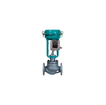 Rotork YTC Smart Valve Positioner HART 4-20mA Ingresso per Valvole di Controllo