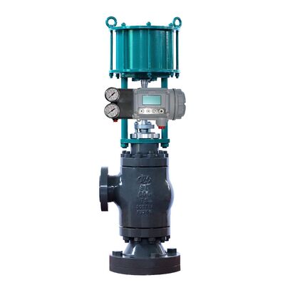 Masoneilan SVI3 posizionatore digitale delle valvole con comunicazione HART 7 4-20mA loop e diagnostica avanzata