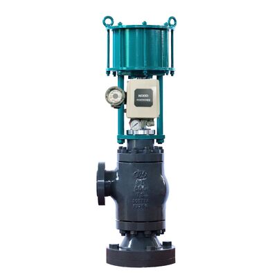 KOSO EP800 Valve Positioner analogo con ingresso da 4 a 20 mA per attuatori di controllo pneumatico