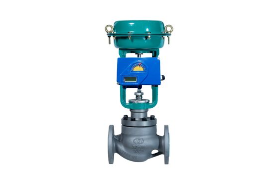 Foxboro SRD991 posizionatore di valvola intelligente HART 4-20mA per valvole di controllo dei processi