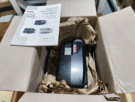 HART Communication Smart Valve Positioner with Auto-Calibration and Partial Stroke Test for Digital Valve Positioner Control