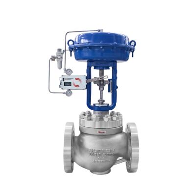 Pacchetto posizionatore valvola Flowserve Logix 520MD con comunicazione HART