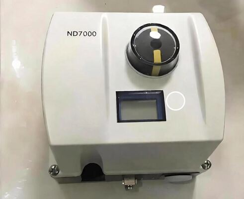 Advanced Industrial Smart Neles ND7000 Valve Positioner Package con controllo HART