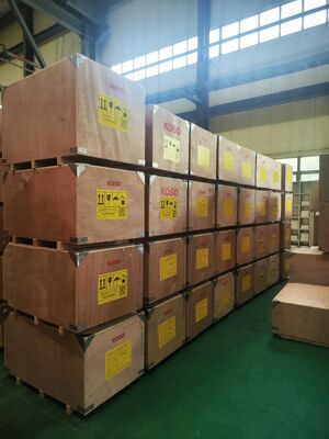Posizionatore Valvola KOSO EP800 di Precisione Industriale con Controllo Smart HART