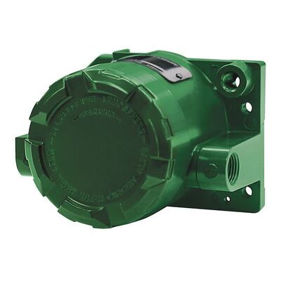 Fisher FIELDVUE 4400 Trasmettitore Digitale di Posizione Trasmettitore Feedback 4-20 mA con Valvola