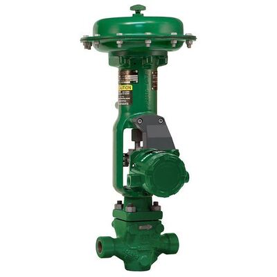 Fisher FIELDVUE 4400 Trasmettitore Digitale di Posizione Trasmettitore Feedback 4-20 mA con Valvola