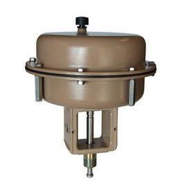 Tipo d'acciaio 3277 azionatore pneumatico di Samson fino al ² di 750v2 cm per la valvola di regolazione