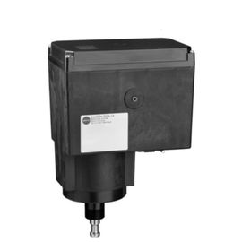 Azionatore elettrico meccanico, en 14597 di BACCANO elettrica massima dell'azionatore lineare 2.5kN