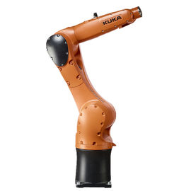 Macchina del caffè del robot R900 sei del Kr 6, macchinetta del caffè stabile del braccio del robot di prestazione