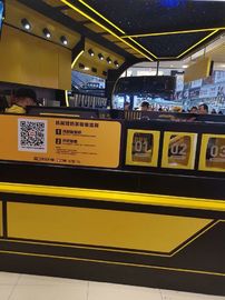 Macchina del caffè del robot R900 sei del Kr 6, macchinetta del caffè stabile del braccio del robot di prestazione