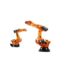 Saldatura industriale 1000 del braccio del robot di Kuka del titano con il sistema cinematico aperto
