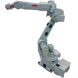 Portata 1500mm del carico utile 4kg della verniciatura a spruzzo IRB 1520ID del robot 6 robot di pittura della parete di asse IRC5 IP40