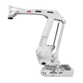 Movimenti ad alta velocità di normale 3.2kw del braccio IRB 660 dedicati del robot di Palletizer ABB
