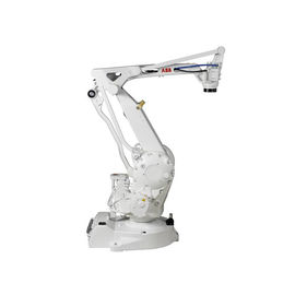 4 macchina imballatrice del robot di asse IRB260, imballatore robot elettrico di caso e Palletizer