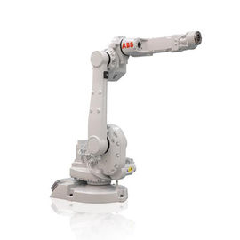 Peso IRB 1660ID del braccio 6kg del robot di rendimento elevato ABB per passare/carico