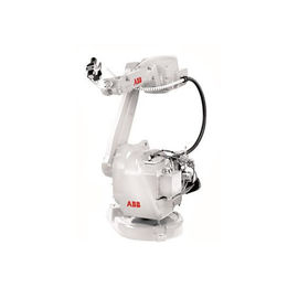 200 - macchina robot della verniciatura a spruzzo di CA 600V, braccio robot di CNC 250kg di IRB 52