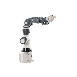Robot di collaborazione Palletizer, robot per saldatura di 14050 YuMi industriali di prestazione stabile