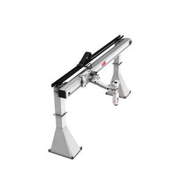 robot della saldatura a punti di 1.9m IRB 6620LX, 50 - 60 hertz hanno automatizzato la saldatrice