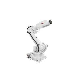 Braccio del robot di alta precisione IRB 6620 ABB per il carico utile di portata 6kg della saldatura a punti 2.2m