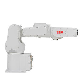 Il carico/che scarica il braccio del robot di ABB per l'elevazione 0.42s dell'industria IRB 1100 accelera
