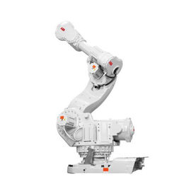 Saldatura a punti materiale IRB 7600 - 340/2,8 del ferro del braccio del robot di Programble ABB