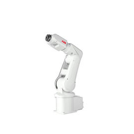Peso di collaborazione IRB120 180 x 180 x 700mm OD dell'Assemblea 3kg del braccio del robot di ABB