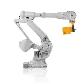 braccio del robot di 3.4kW 800kg ABB che monta con la base IRB8700 del robot di 920mm x di 1175