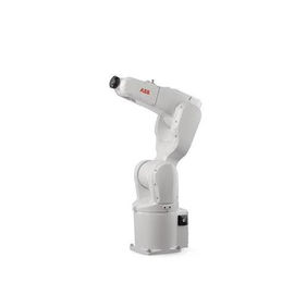 Peso IRB 1200 del braccio 5kg del robot di rendimento elevato ABB 0,39 chilowatt di potere per industria