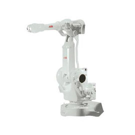 braccio IRB2400 del robot 723 * di 600 * di 1564mm ABB per il polacco dell'una garanzia di anno