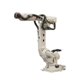 Braccio robot programmabile di rame di Arduino, IRB 6700 - braccio 155/2,85 del robot industriale di Open Source